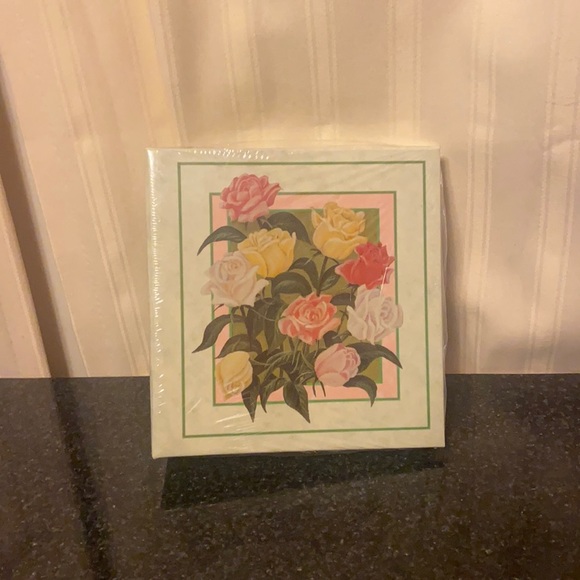 Rose Photo Album - Picture 2 of 5